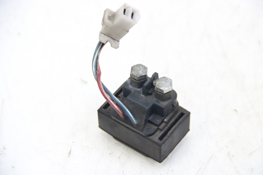 photo de STARTER RELAY SUZUKI BURGMAN 125 (2007 - 2014)