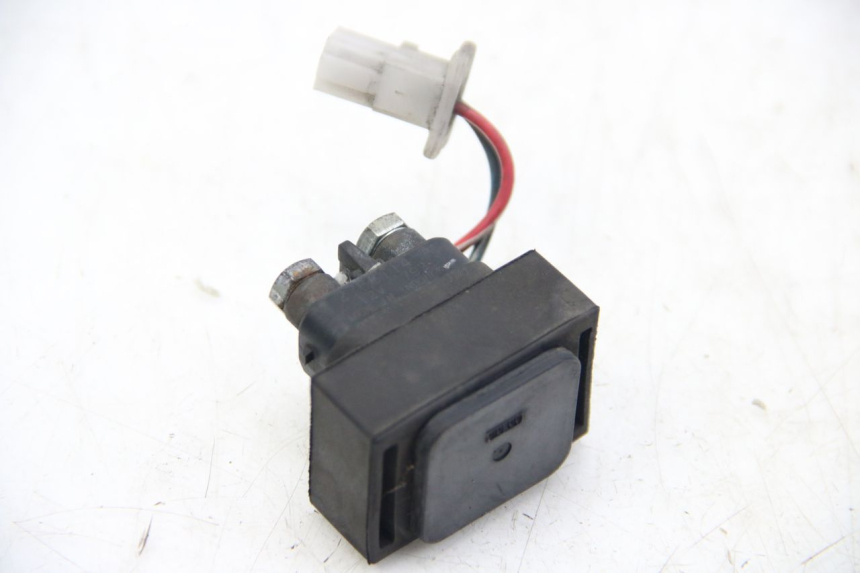 photo de STARTER RELAY SUZUKI BURGMAN 125 (2007 - 2014)