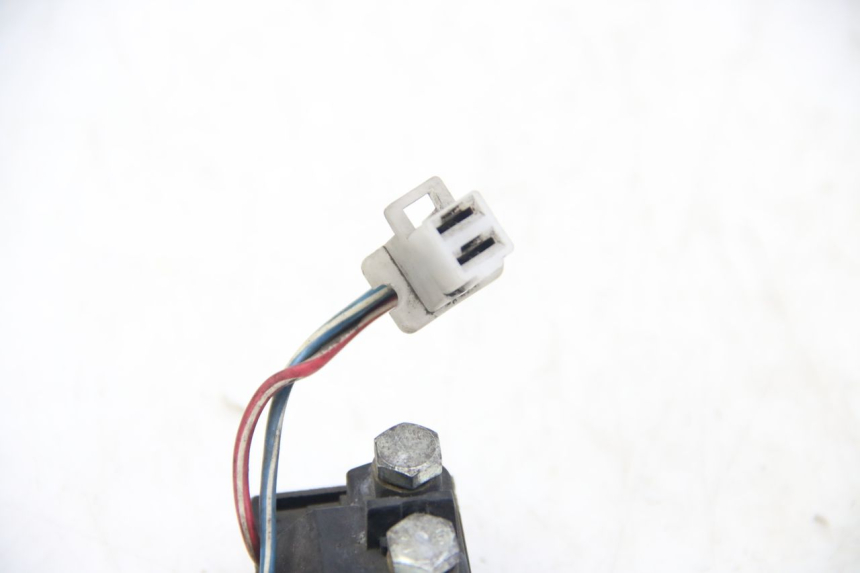 photo de STARTER RELAY SUZUKI BURGMAN 125 (2007 - 2014)