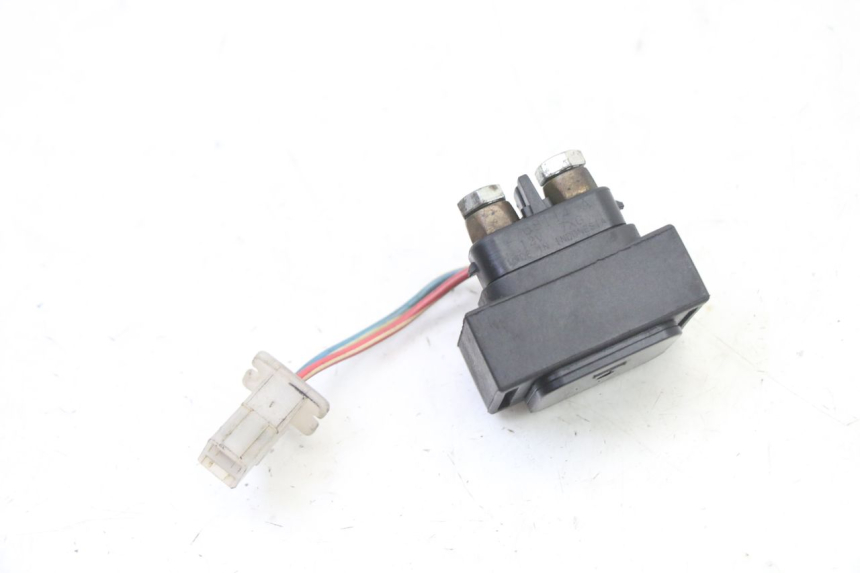 photo de STARTER RELAY SUZUKI BURGMAN 125 (2007 - 2014)