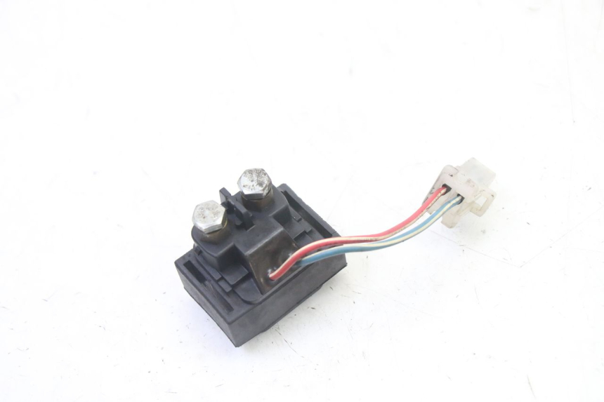 photo de STARTER RELAY SUZUKI BURGMAN 125 (2007 - 2014)
