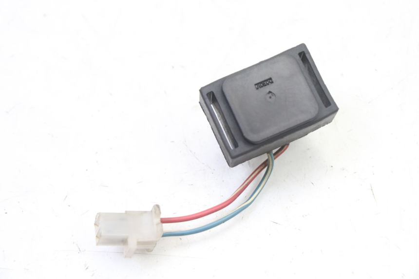 photo de STARTER RELAY SUZUKI BURGMAN 125 (2007 - 2014)