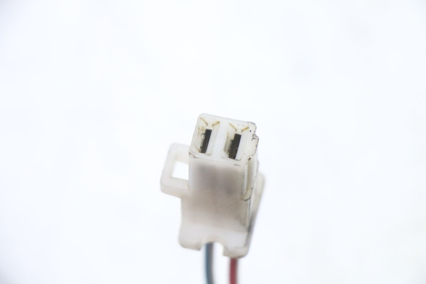 photo de STARTER RELAY SUZUKI BURGMAN 125 (2007 - 2014)