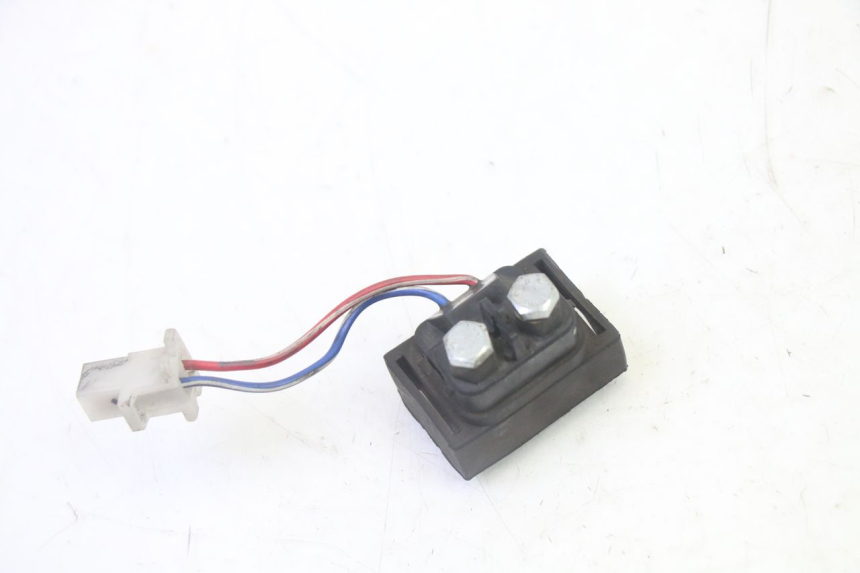 photo de STARTER RELAY SUZUKI BURGMAN 125 (2007 - 2014)
