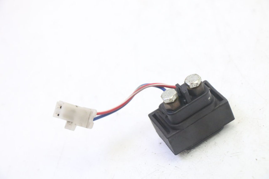 photo de STARTER RELAY SUZUKI BURGMAN 125 (2007 - 2014)