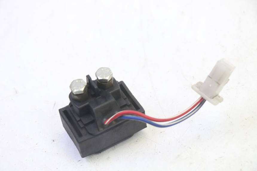 photo de STARTER RELAY SUZUKI BURGMAN 125 (2007 - 2014)