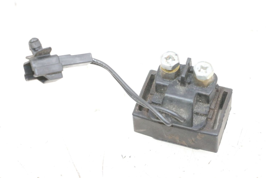 photo de STARTER RELAY SUZUKI BURGMAN 650 (2013 - 2020)