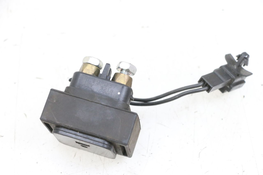 photo de STARTER RELAY SUZUKI BURGMAN 650 (2013 - 2020)