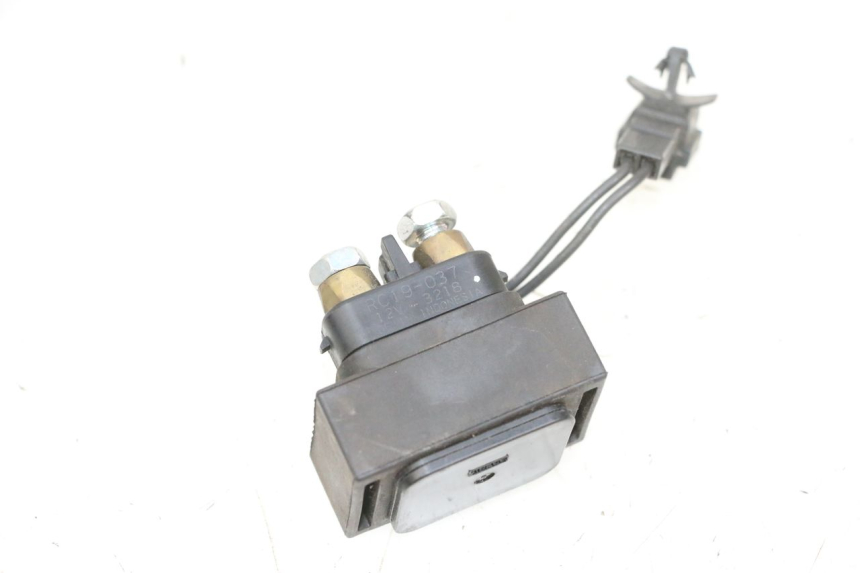 photo de STARTER RELAY SUZUKI BURGMAN 650 (2013 - 2020)