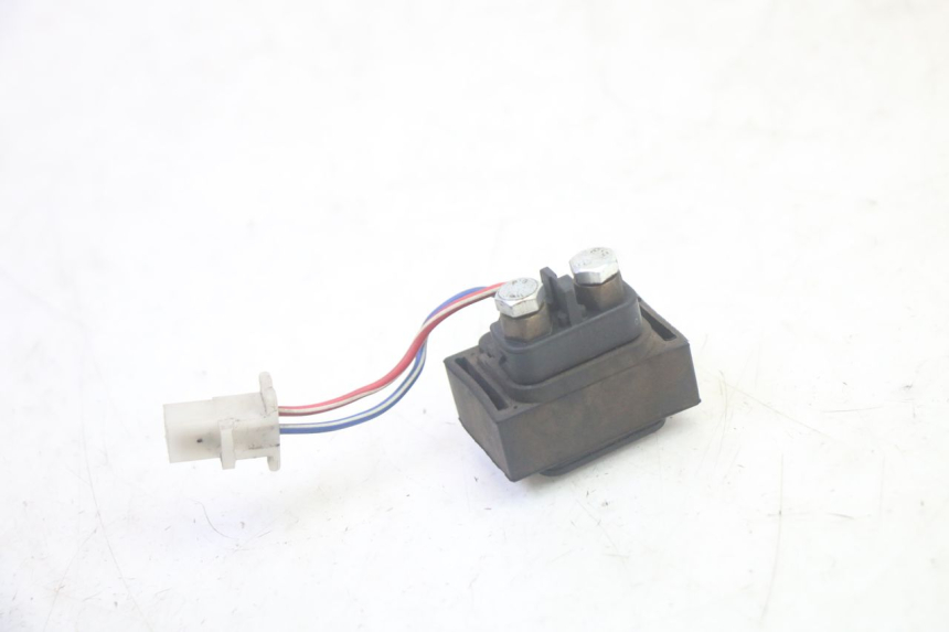 photo de STARTER RELAY SUZUKI BURGMAN 125 (2007 - 2014) - Main view