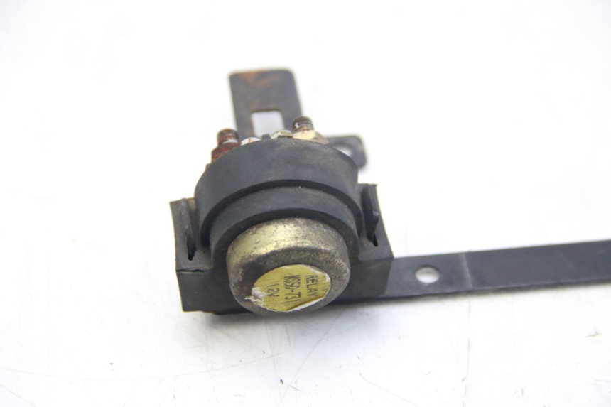 photo de STARTER RELAY BMW C1 125 (2000 - 2003) - Alternative perspective