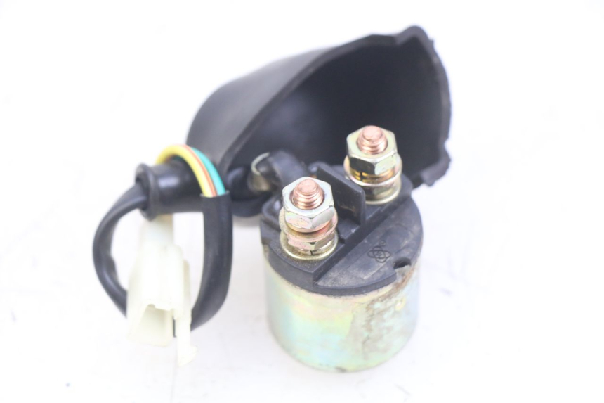 photo de STARTER RELAY ORCAL CAVARO 4T 50 (2019 - 2023)