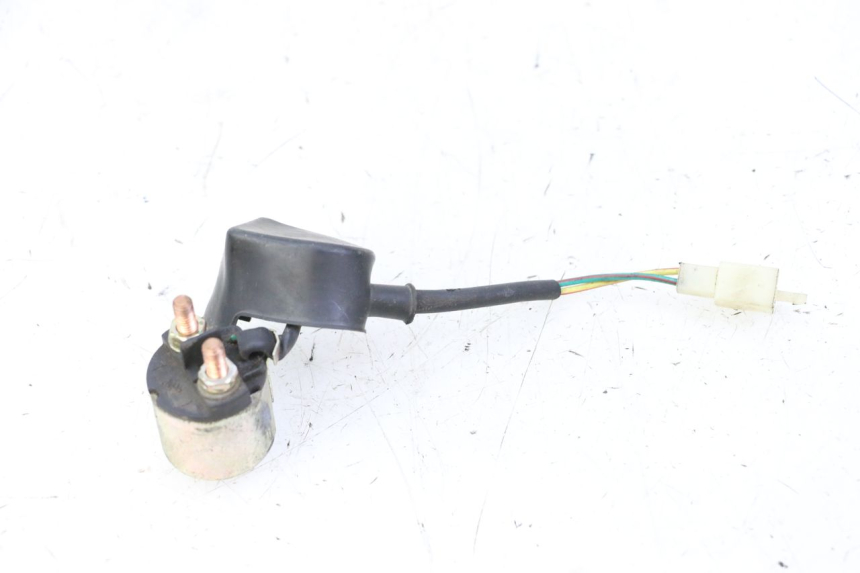 photo de STARTER RELAY ORCAL CAVARO 4T 50 (2019 - 2023)