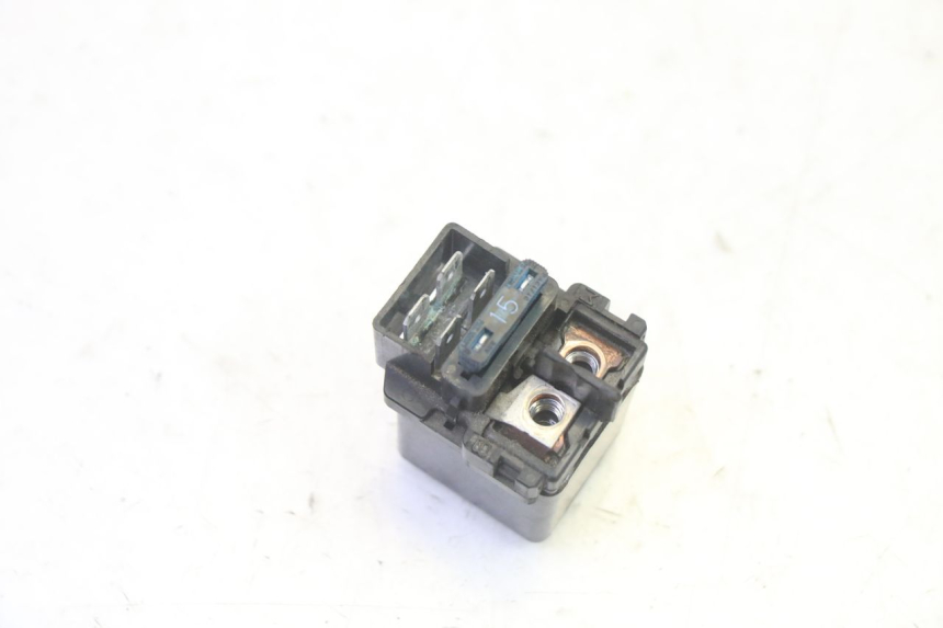 photo de STARTER RELAY HONDA CBF 125 (2009 - 2015)