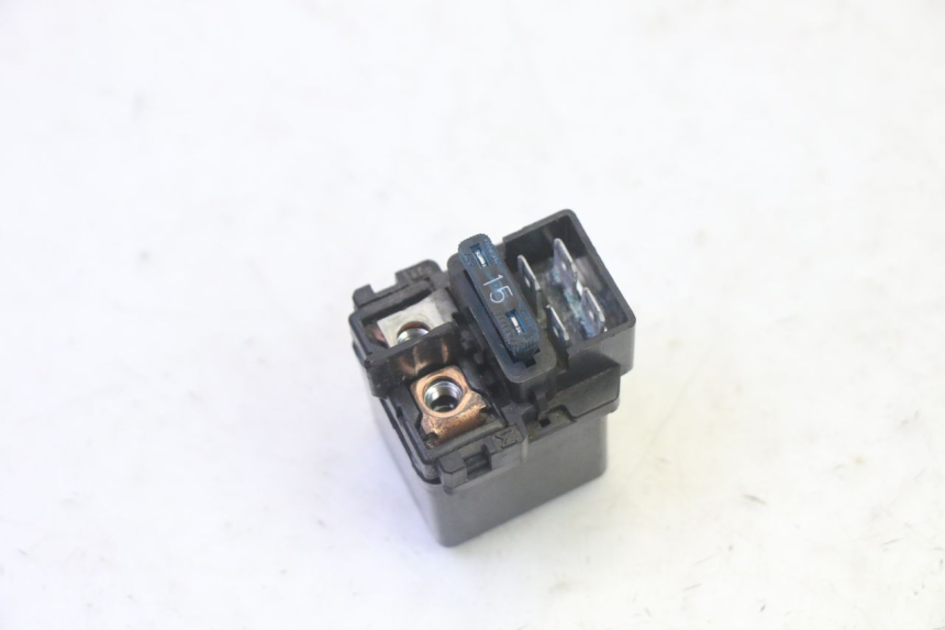 photo de STARTER RELAY HONDA CBF 125 (2009 - 2015)