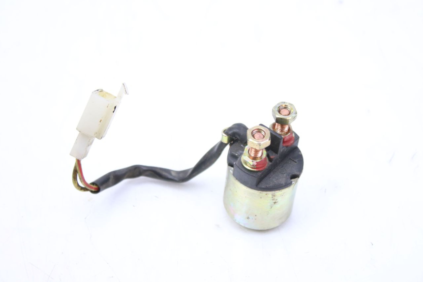 photo de STARTER RELAY MASH CITY 4T 50 (2018 - 2020)