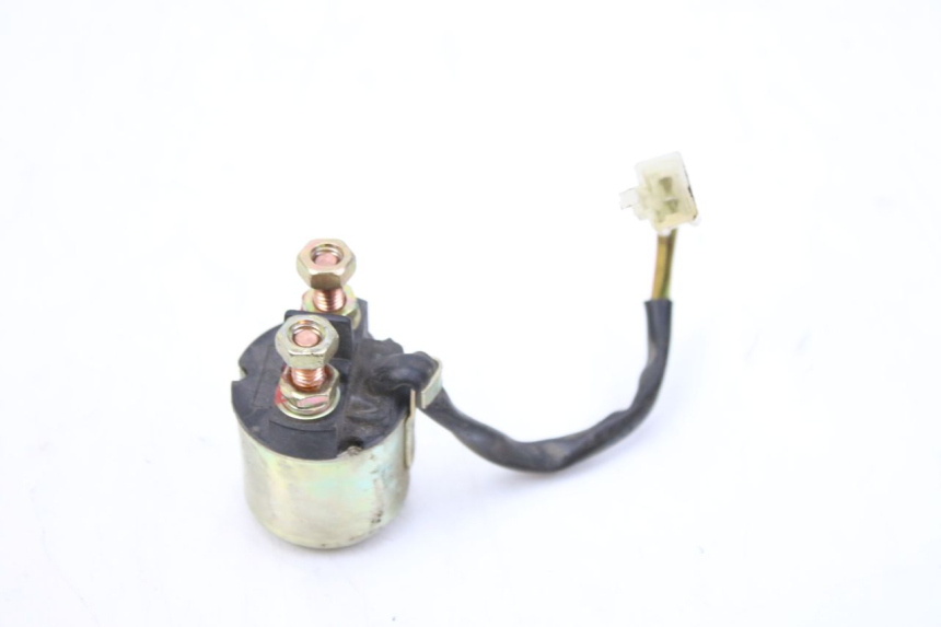 photo de STARTER RELAY MASH CITY 4T 50 (2018 - 2020)