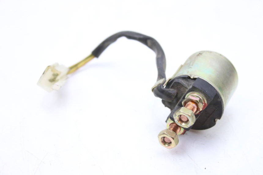 photo de STARTER RELAY MASH CITY 4T 50 (2018 - 2020)