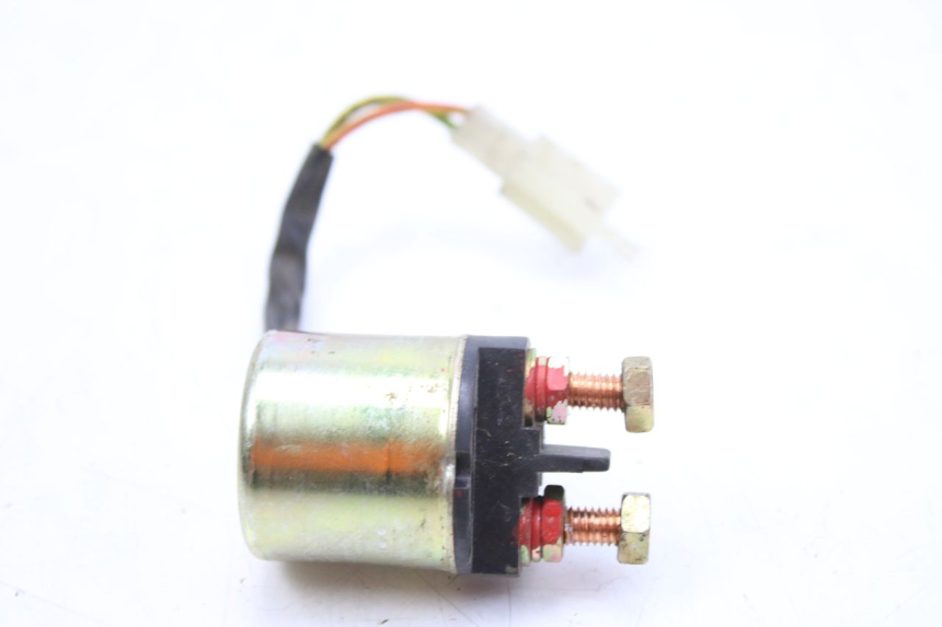 photo de STARTER RELAY MASH CITY 4T 50 (2018 - 2020)