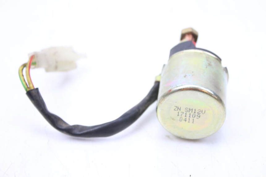 photo de STARTER RELAY MASH CITY 4T 50 (2018 - 2020)