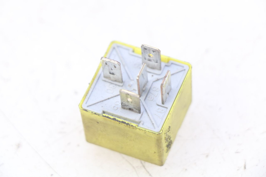 photo de STARTER RELAY PEUGEOT CITYSTAR 2T 50 (2018 - 2021)