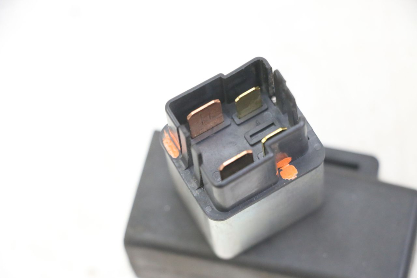 photo de STARTER RELAY HONDA CRF-F CRF F 110 (2019 - 2022)