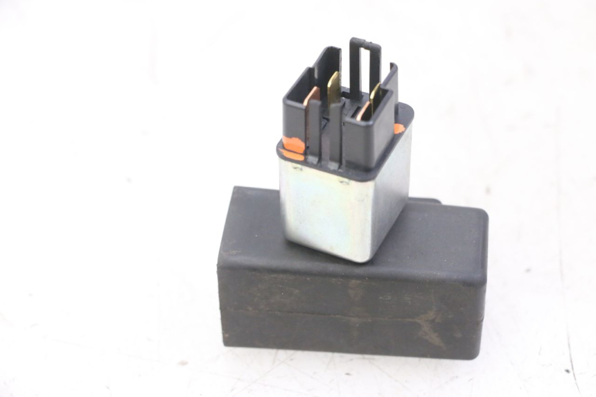 photo de STARTER RELAY HONDA CRF-F CRF F 110 (2019 - 2022)