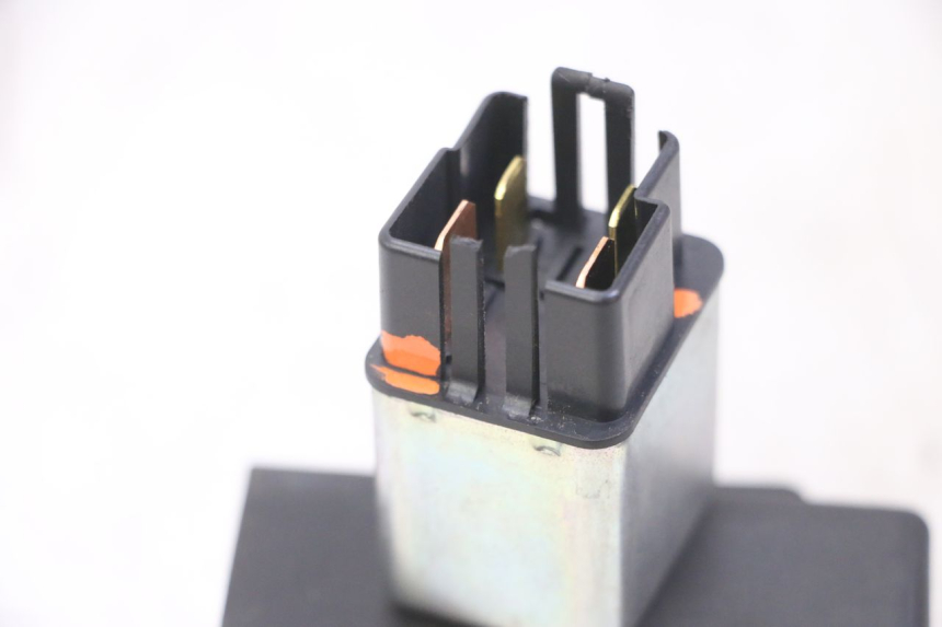 photo de STARTER RELAY HONDA CRF-F CRF F 110 (2019 - 2022)