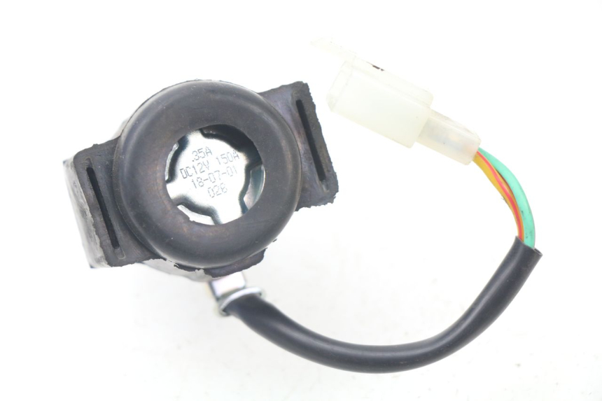 photo de STARTER RELAY SYM CROX 4T 50 (2016 - 2023)