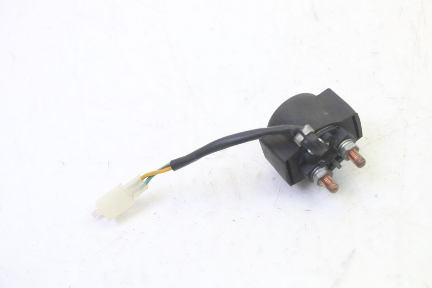 photo de STARTER RELAY SYM CROX 4T 50 (2016 - 2023)