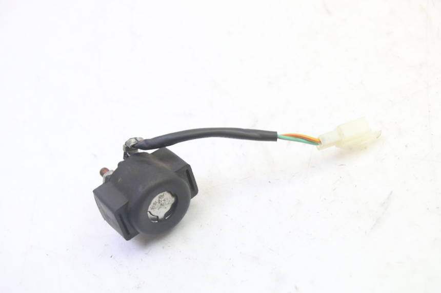 photo de STARTER RELAY SYM CROX 4T 50 (2016 - 2023)