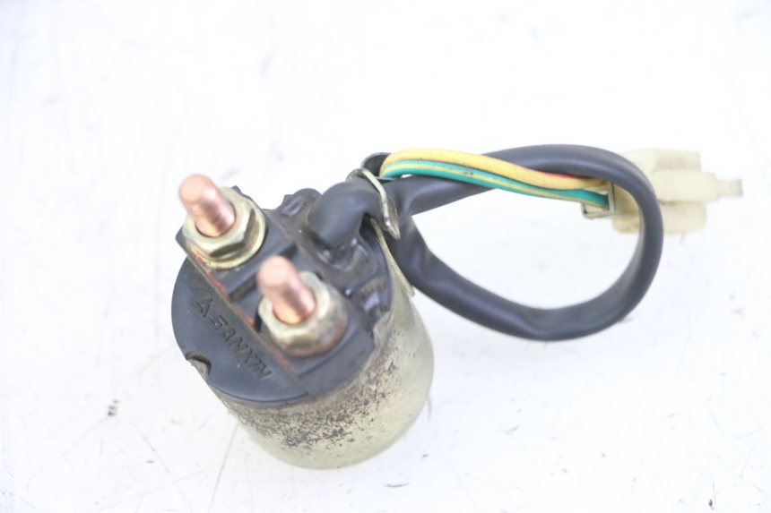 photo de STARTER RELAY DAELIM BESBI 125 (2007 - 2008)