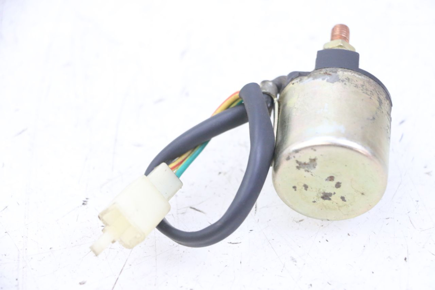 photo de STARTER RELAY DAELIM BESBI 125 (2007 - 2008)