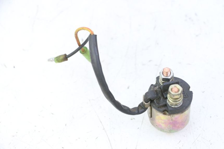 photo de STARTER RELAY SKYTEAM DAX REPLICA 110 (2005 - 2015)