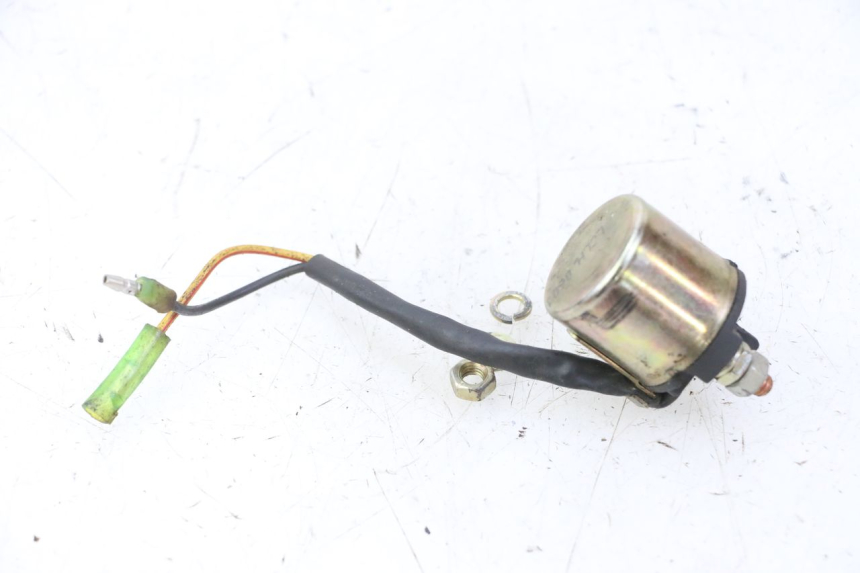 photo de STARTER RELAY SKYTEAM DAX REPLICA 110 (2005 - 2015)