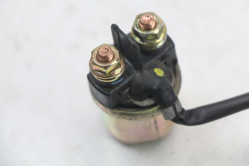 photo de  KYMCO DINK STREET ABS 125 (2011 - 2018) - Alternative perspective