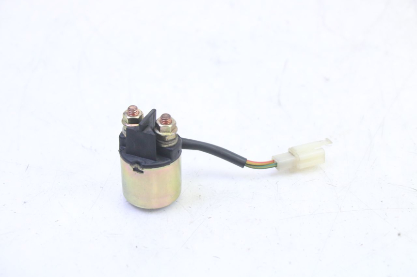 photo de STARTER RELAY KYMCO DINK STREET 125 (2009 - 2014)