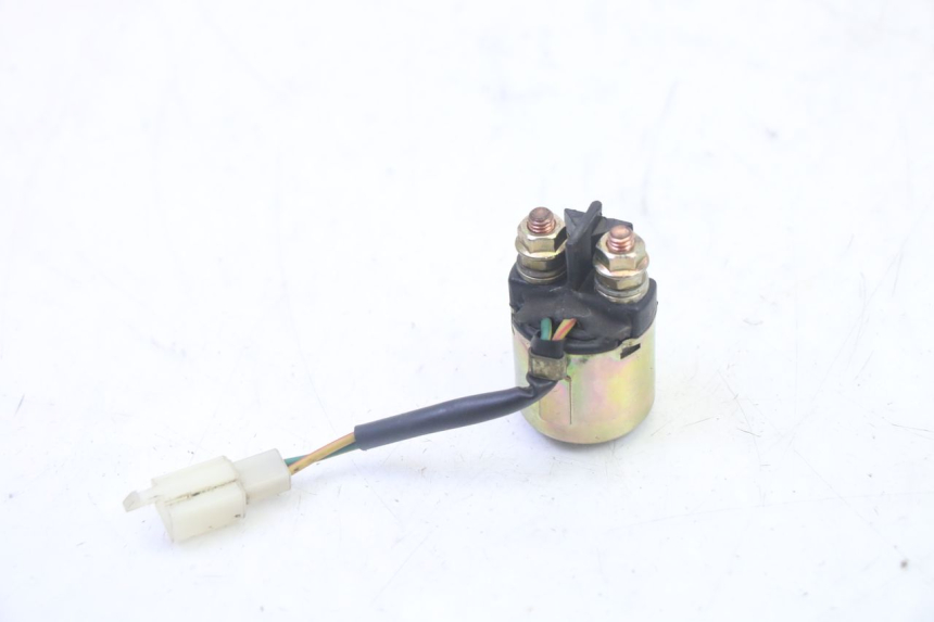 photo de STARTER RELAY KYMCO DINK STREET 125 (2009 - 2014)