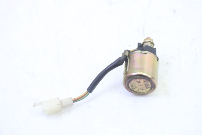 photo de STARTER RELAY KYMCO DINK STREET 125 (2009 - 2014)
