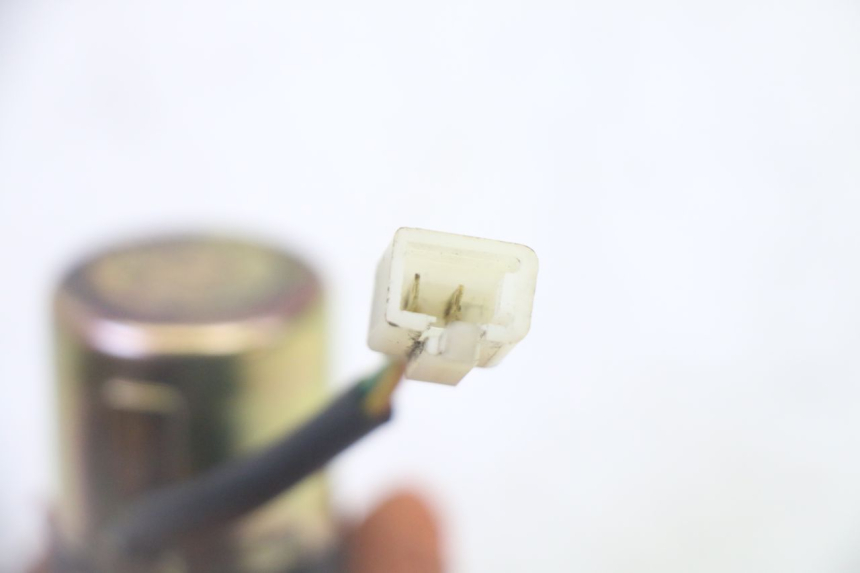 photo de STARTER RELAY KYMCO DINK STREET 125 (2009 - 2014)