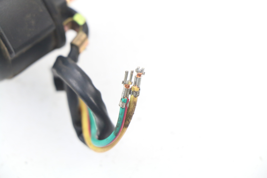 photo de STARTER RELAY THUMP DIRT BIKE 120
