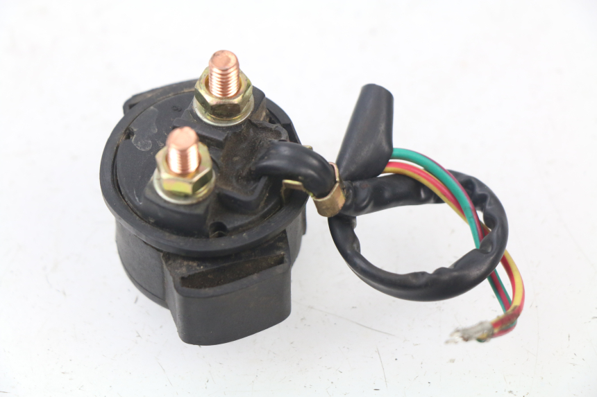 photo de STARTER RELAY THUMP DIRT BIKE 120