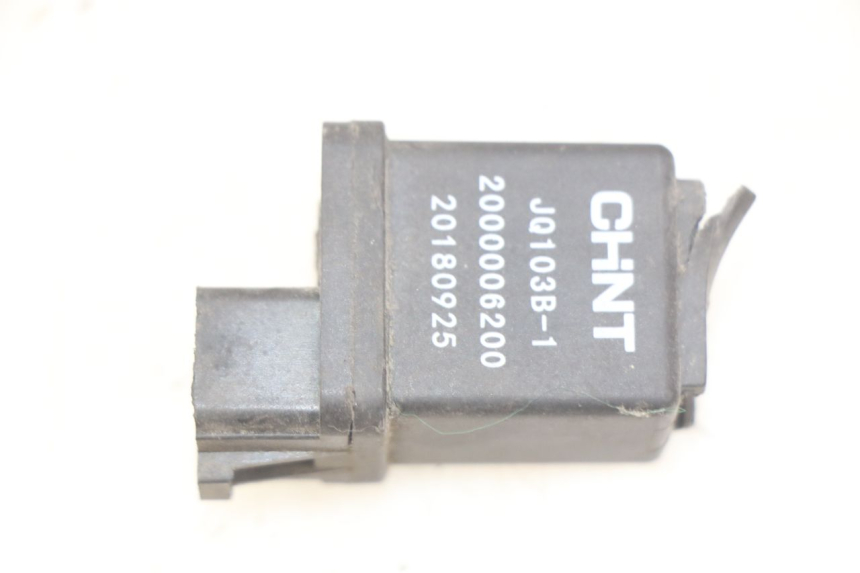photo de STARTER RELAY PEUGEOT DJANGO 4T 50 (2014 - 2019)