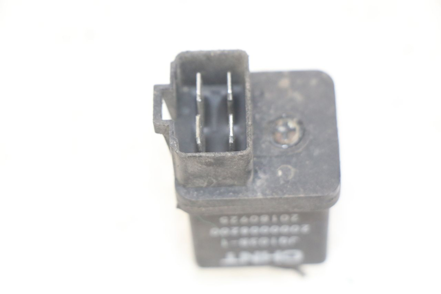 photo de STARTER RELAY PEUGEOT DJANGO 4T 50 (2014 - 2019)