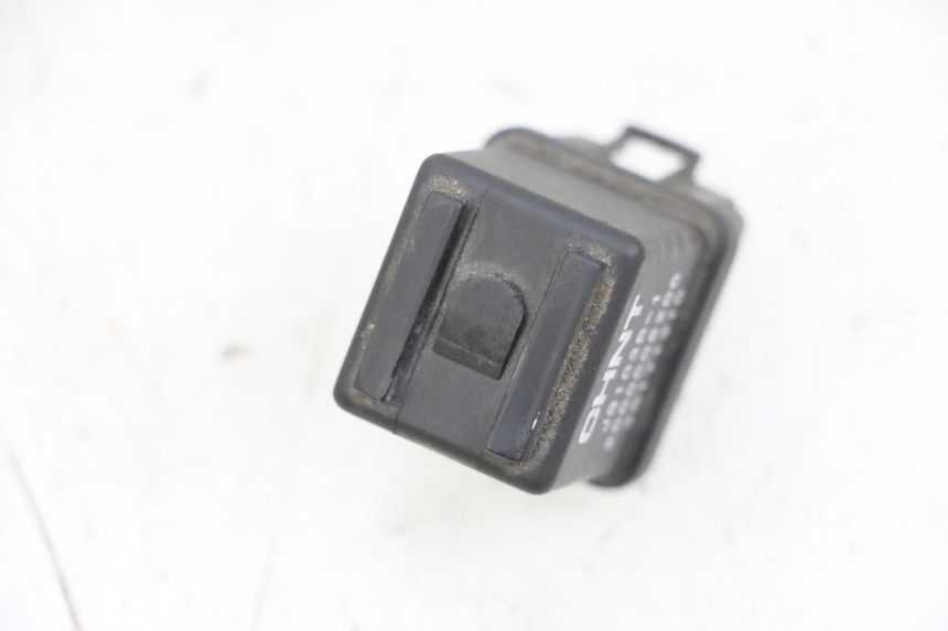 photo de STARTER RELAY PEUGEOT DJANGO 4T 50 (2014 - 2019) - Component detail