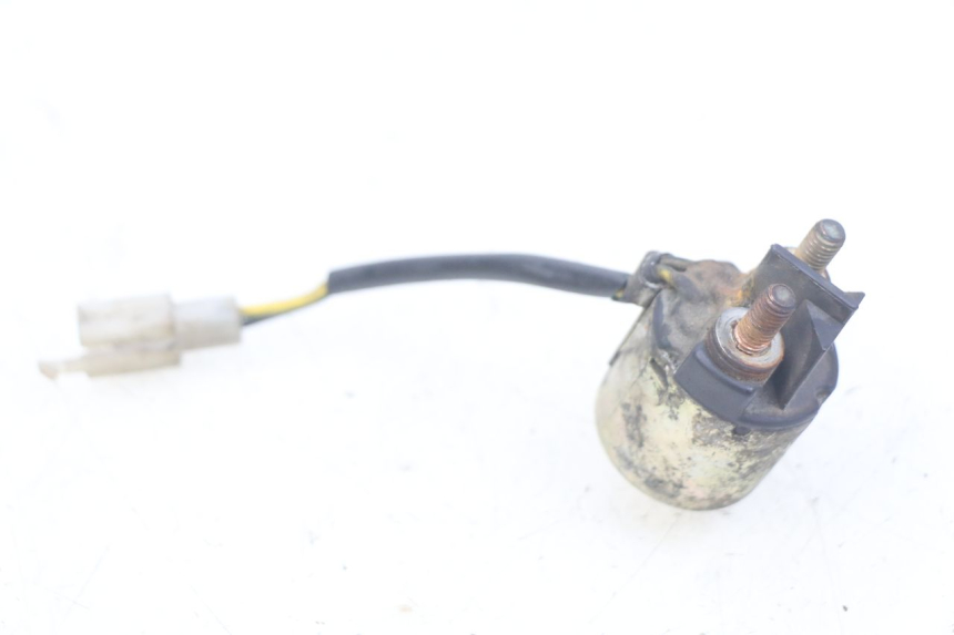 photo de STARTER RELAY PEUGEOT ELYSEO 125 (1999 - 2004)
