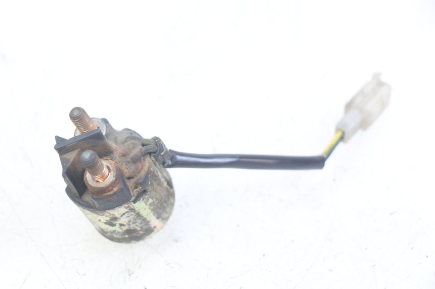 photo de STARTER RELAY PEUGEOT ELYSEO 125 (1999 - 2004)