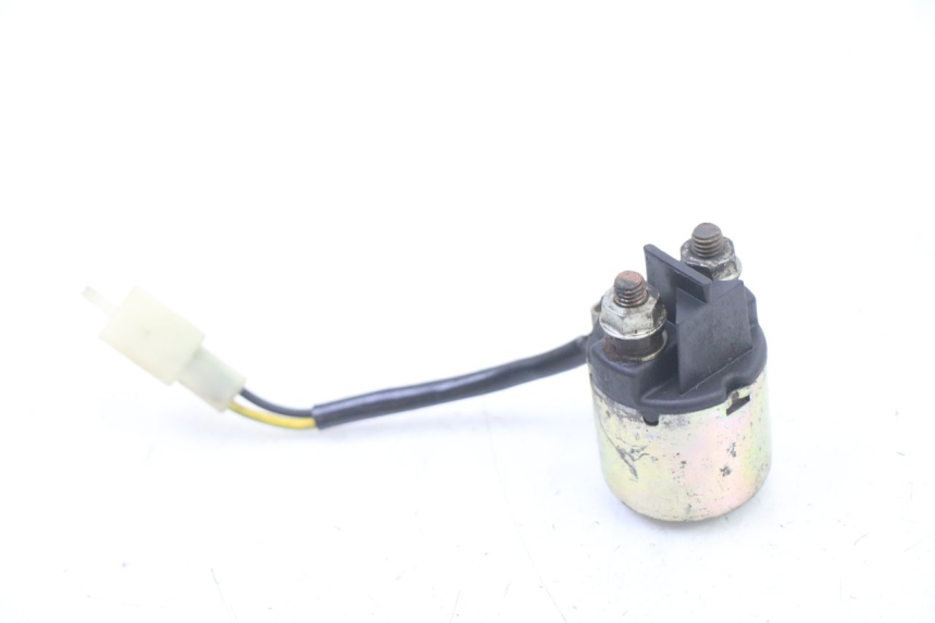 photo de STARTER RELAY PEUGEOT ELYSEO 125 (1999 - 2004)
