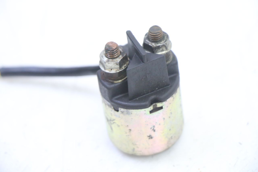 photo de STARTER RELAY PEUGEOT ELYSEO 125 (1999 - 2004)