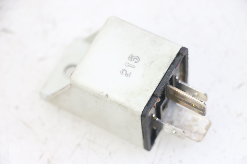 photo de STARTER RELAY PEUGEOT ELYSTAR 125 (2002 - 2007)